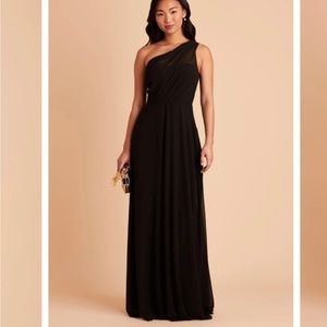 Birdy grey Kira maxi dress!